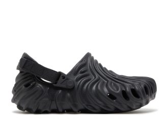 Salehe Bembury x Pollex Clog „Sasquatch“