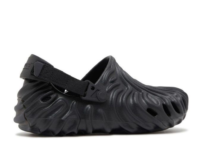 Salehe Bembury x Pollex Clog „Sasquatch“