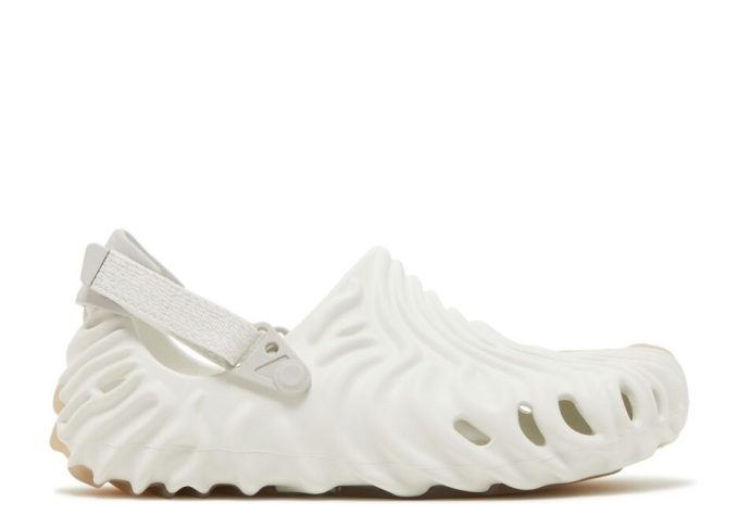Salehe Bembury x Pollex Clog „Stratus“