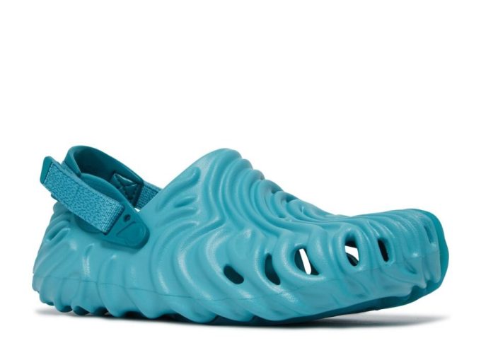 Salehe Bembury x Pollex Clog „Tide“