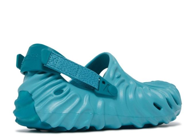Salehe Bembury x Pollex Clog „Tide“