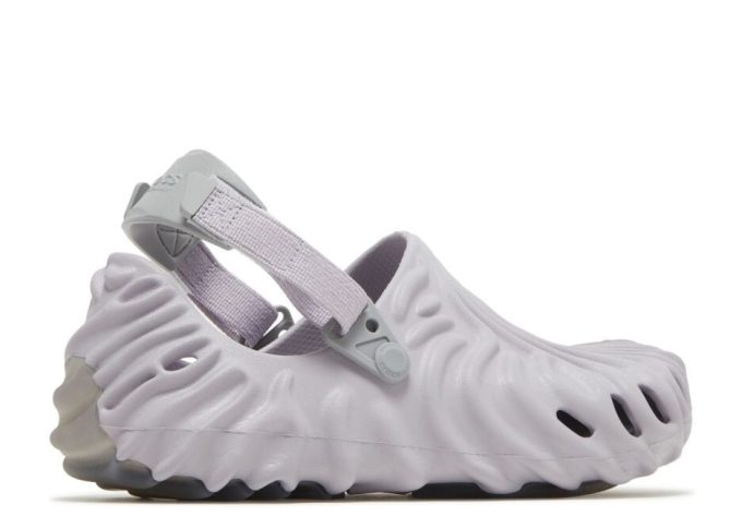 Salehe Bembury x Pollex Clog „Urchin“