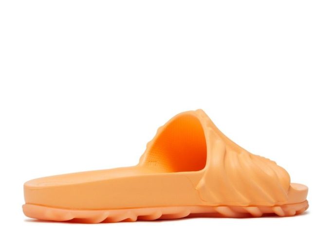 Salehe Bembury x Pollex Slide „Citrus Milk“