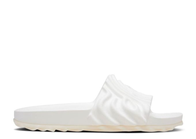 Salehe Bembury x Pollex Slide „Mayo“