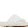 Salehe Bembury x Pollex Slide „Mayo“