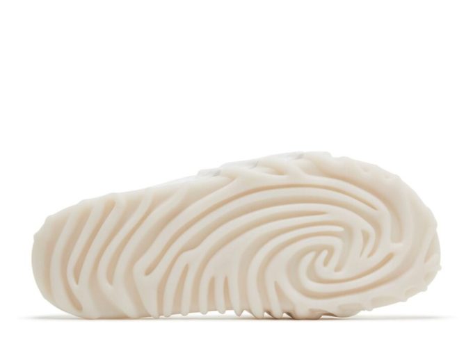 Salehe Bembury x Pollex Slide „Mayo“