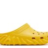 Salehe Bembury x Saru Clog „Citrine“