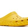 Salehe Bembury x Saru Clog „Citrine“