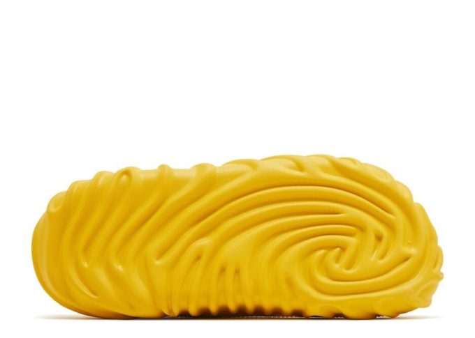 Salehe Bembury x Saru Clog „Citrine“