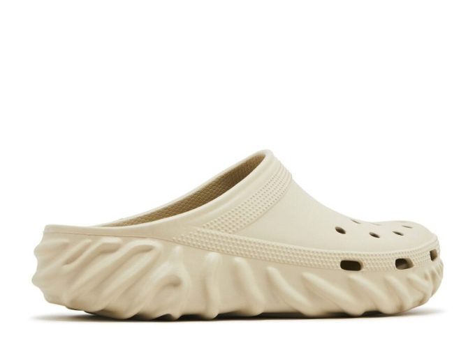 Salehe Bembury x Saru Clog „Ginger“