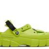 Sankuanz x Clog „Lime Punch“