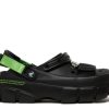 Sankuanz x Clog „Schwarz“