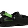 Sankuanz x Clog „Schwarz“