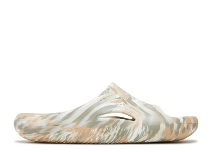 Satisfy x Mellow Slide „Marble“