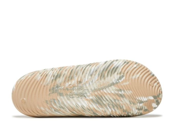 Satisfy x Mellow Slide „Marble“