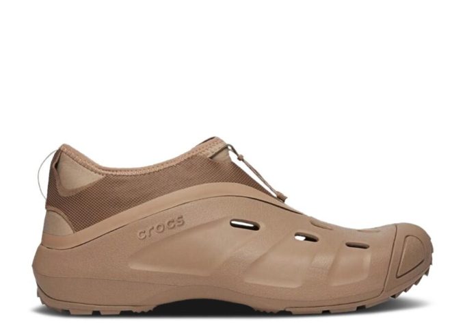 Satisfy x Quick Trail Low „Tumbleweed“ Satisfy x Quick Trail Low „Tumbleweed“