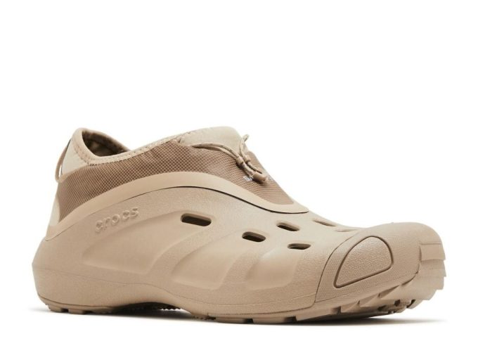 Satisfy x Quick Trail Low „Tumbleweed“ Satisfy x Quick Trail Low „Tumbleweed“