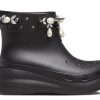 Simone Rocha x Classic Crush Boot „Schwarz“