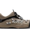 Simone Rocha x Quick Trail Low „Khaki“ Simone Rocha x Quick Trail Low „Khaki“