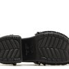 Simone Rocha x Siren Clog „Schwarz“