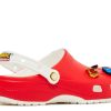 Sonic The Hedgehog x Classic Clog „Sonics Schuhe“