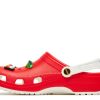 Sonic The Hedgehog x Classic Clog „Sonics Schuhe“