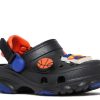 Space Jam x Classic Clog Kids „Tune Squad“