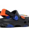 Space Jam x Classic Clog Kids „Tune Squad“