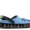 SpongeBob Schwammkopf x Off-Court Clog „Bikini Bottom“