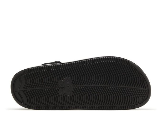 SpongeBob Schwammkopf x Off-Court Clog „Bikini Bottom“