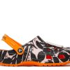 Stance x B. Thom x Classic Clog „Floral Stencil“