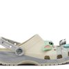Star Wars x Classic Clog „Grogu“