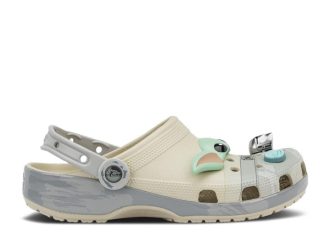 Star Wars x Classic Clog „Grogu“