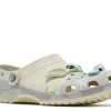 Star Wars x Classic Clog „Grogu“