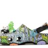 Steven Harrington x Klassischer All-Terrain-Clog „Quickstrike“
