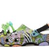 Steven Harrington x Klassischer All-Terrain-Clog „Quickstrike“