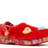 Sweethearts x Clog Classic Fur „Valentinstag“ Sweethearts x Clog Classic Fur „Valentinstag“