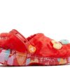 Sweethearts x Clog Classic Fur „Valentinstag“ Sweethearts x Clog Classic Fur „Valentinstag“