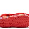 Sweethearts x Clog Classic Fur „Valentinstag“ Sweethearts x Clog Classic Fur „Valentinstag“
