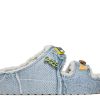 SZA x Classic Cozzzy Sandale „Denim“ SZA x Classic Cozzzy Sandale „Denim“