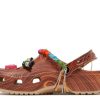 SZA x Wmns Classic Clog „Woodgrain“ SZA x Wmns Classic Clog „Woodgrain“