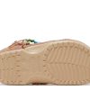 SZA x Wmns Classic Clog „Woodgrain“ SZA x Wmns Classic Clog „Woodgrain“