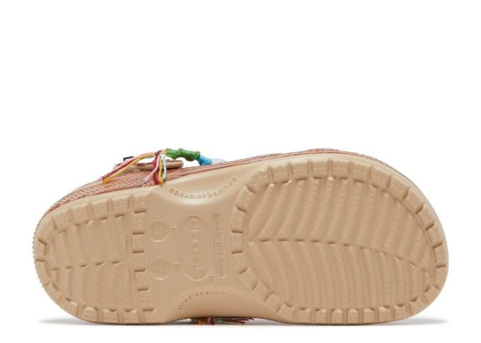 SZA x Wmns Classic Clog „Woodgrain“ SZA x Wmns Classic Clog „Woodgrain“