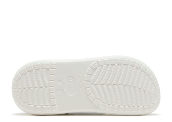 SZA x Wmns Classic Crush Clog „Denim“