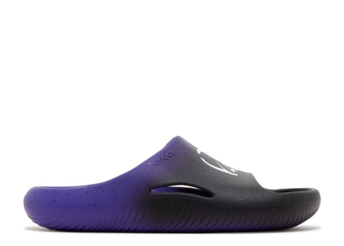 Taco Bell x Mellow Slide „Ultraviolet“ Taco Bell x Mellow Slide „Ultraviolet“