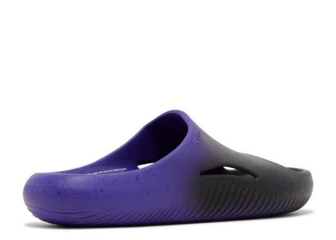 Taco Bell x Mellow Slide „Ultraviolet“ Taco Bell x Mellow Slide „Ultraviolet“