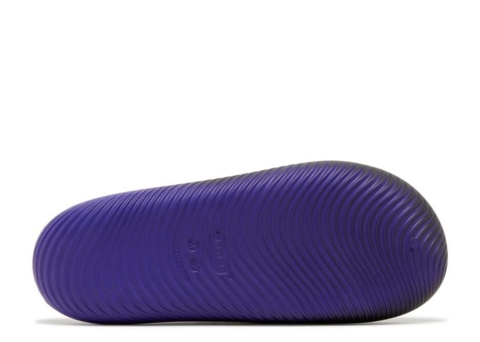 Taco Bell x Mellow Slide „Ultraviolet“ Taco Bell x Mellow Slide „Ultraviolet“