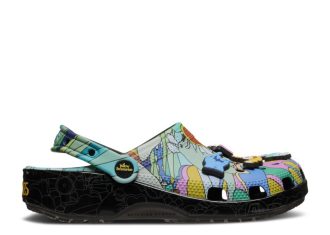 The Beatles x Classic Clog „Pepperland“