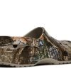 thisisneverthat x Realtree x Klassischer Clog „Edge Camo – Walnut“ thisisneverthat x Realtree x Klassischer Clog „Edge Camo – Walnut“