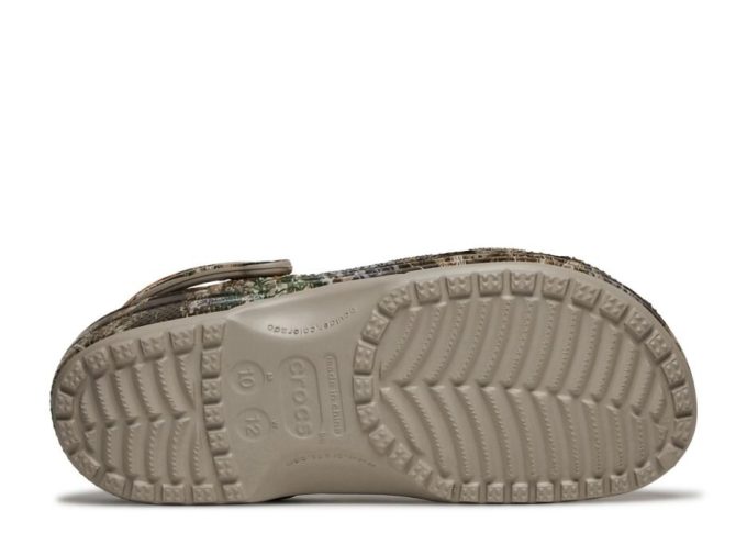 thisisneverthat x Realtree x Klassischer Clog „Edge Camo – Walnut“ thisisneverthat x Realtree x Klassischer Clog „Edge Camo – Walnut“